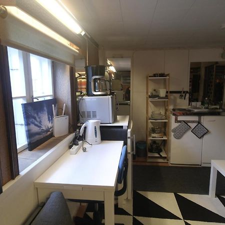 Lonely Planet Turku Villa Екстериор снимка