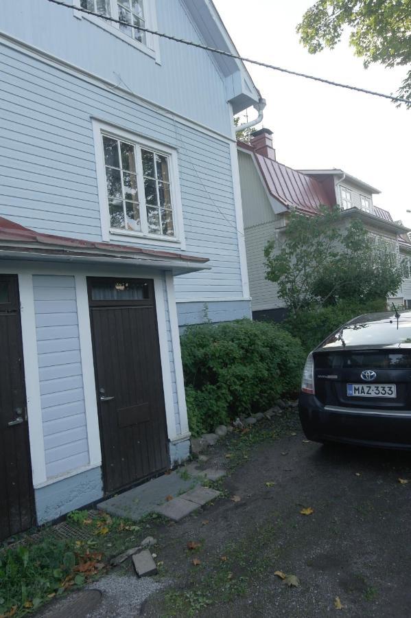 Lonely Planet Turku Villa Екстериор снимка