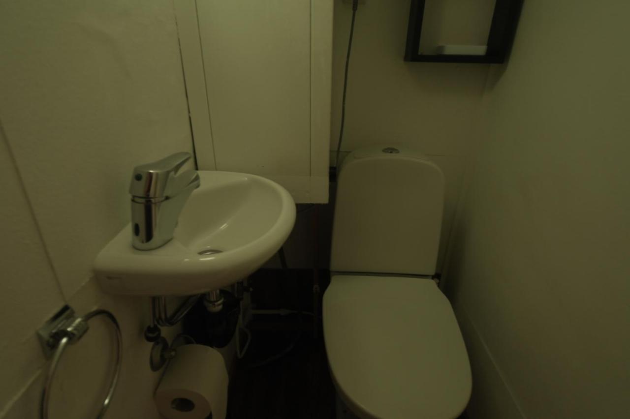 Lonely Planet Turku Villa Екстериор снимка