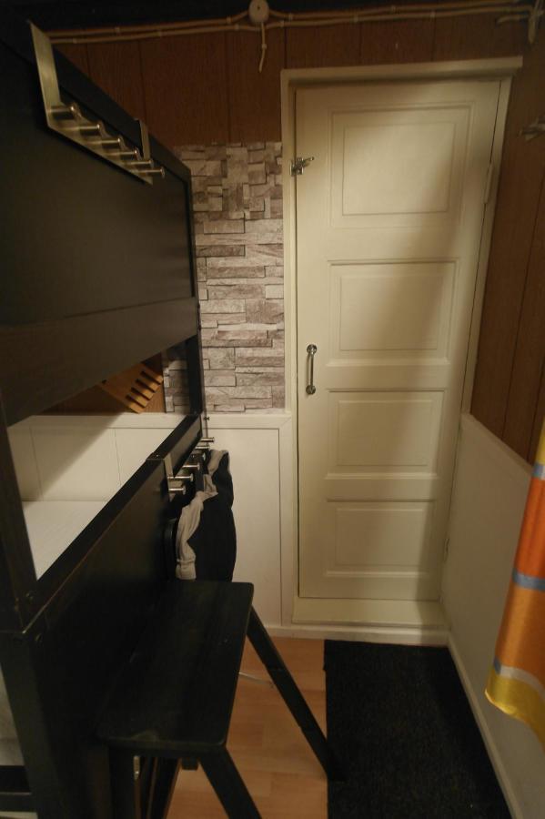 Lonely Planet Turku Villa Екстериор снимка
