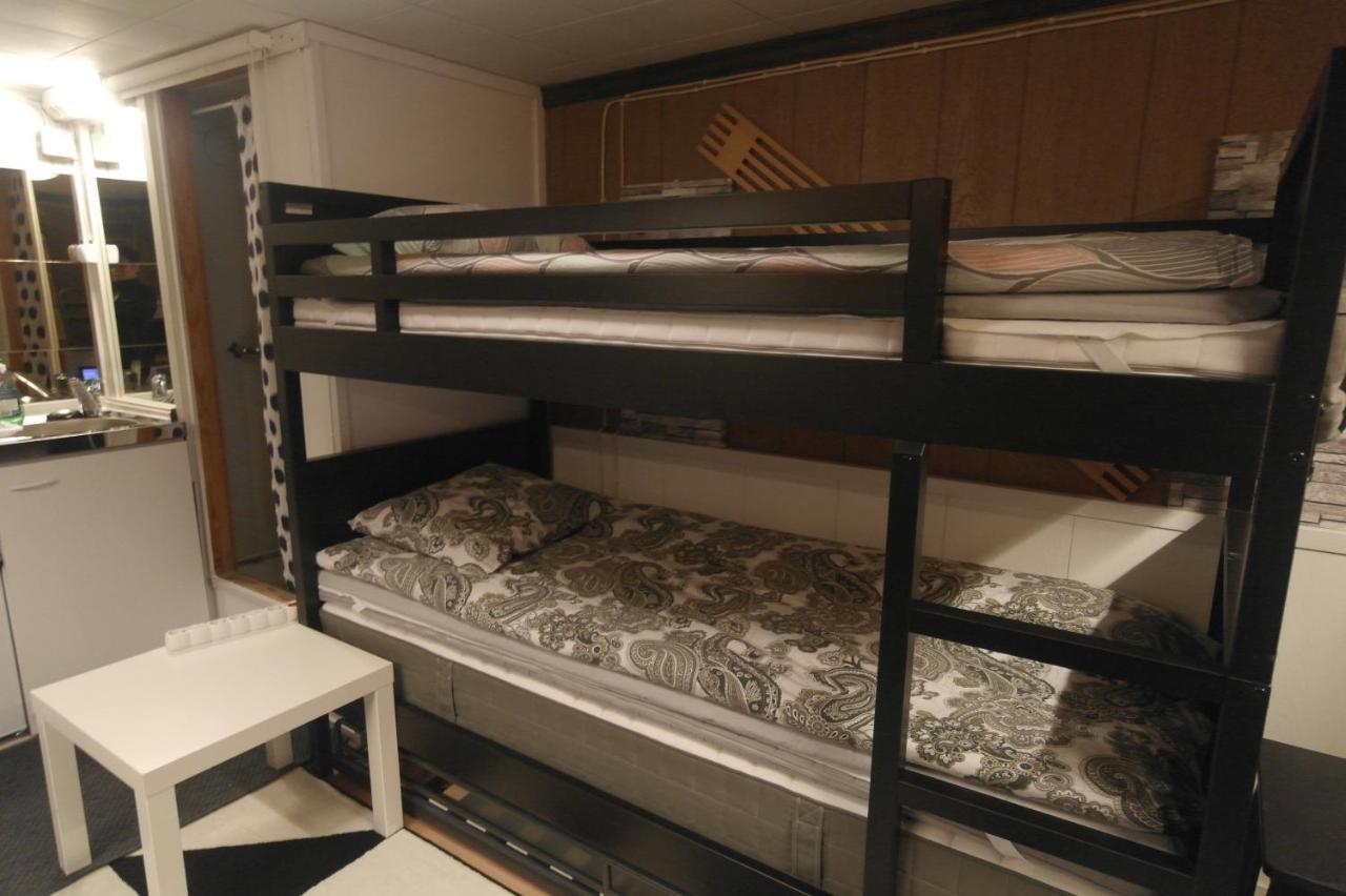 Lonely Planet Turku Villa Екстериор снимка